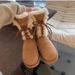Henan Sangpo Village Sheepskin Snow Boots For Women 2024 Winter Thick Sole Fleece-Lined Cotton Shoes Zhou Dongyu Same_vogvips.com
