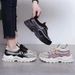 Summer New Style Ladies Dad Trendy Breathable Sneakers Women's Wholesale Shoes_vogvips.com