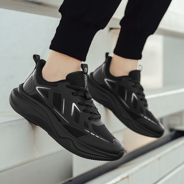 Outdoor Casual Shoes Large Size Men's Shoes Outdoor Hiking Shoes Running Shoes Women's Shoes_vogvips.com