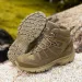 Plus Size Men's Tactical Military Boots Desert Sandals Hiking Shoes Outdoor Camping Gear Cross-Border New Arrival_vogvips.com