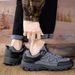 Outdoor Casual Shoes Off-road Hiking Shoes Hiking Shoes Men_vogvips.com