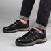 Outdoor Shoes Men's Hiking Shoes Large Size Hiking Casual Shoes Running Shoes_vogvips.com