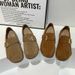 All-Inclusive Retro For Women, Outdoor Wear, 2025 Spring/Summer New Thick-Soled Versatile Shoes, Slip-On_vogvips.com