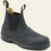men Women Winter Shoes Men's And Women's Leather Short Boots_vogvips.com