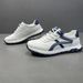 2025 Winter Genuine Leather Sports Forrest Gump Versatile Men's Trendy Lightweight Casual Flat Shoes_vogvips.com