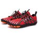 Women's Shoes Spring New Multifunctional Five Finger Couples Wear Snorkeling Swimming Cycling Sports Creek Climbing Beach Surfing Shoes_vogvips.com