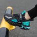 Boys Shoes 10 15 Years Old Spring And Autumn New Leather Surface Light Soft Sole Children Students Light Running Sports Shoes_vogvips.com