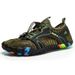 Outdoor Sports Fishing River Tracing Shoes Five Finger Bodybuilding Wading Shoes Swimming Shoes Diving Beach Shoes Hiking Shoes_vogvips.com
