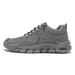 Spring New Labor Protection Casual Workwear Board Thick Soled Anti Slip Driving Men's Sports Running Shoes_vogvips.com