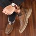 New Leather Spring Men's Shoes High-top Men's Heightening Tooling Martin Boots_vogvips.com