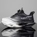 Red Rabbit 10Pro Carbon Plate Racing New Model Older Children, Ultra-Light Running Shoes, Professional Shock-Absorbing_vogvips.com