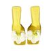 Women’s Shoes Flower Decoration Open Toe High Heel Sandals Women's Summer Outdoor Beach Shoes_vogvips.com