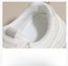Women's Shoes Summer Net Shoes Thin Sports Shoes Mesh Surface Breathable Increase Small White Shoes Light Soft Sole Ultra Light Dad Explosion_vogvips.com