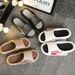 Children's Men's Summer Outdoor Slippers, Sizes 34-45, Medium Large, Fashionable Outdoor, Odor Proof, Anti Slip, And_vogvips.com