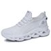 Women's Spring New Cross-border Thick-soled Comfortable Sneakers, Versatile Mesh Breathable Casual Shoes, Fashionable_vogvips.com