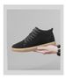 Men's Board Shoes Invisible Inner Height Increase Cm British Style Thick-soled Matte Pigskin Casual Shoes Sports Men's Shoes_vogvips.com