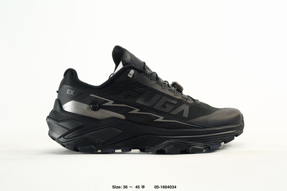vKAILASv FUGA EX3 High-End Multi-Scene Adaptable Casual Shoes_vogvips.com
