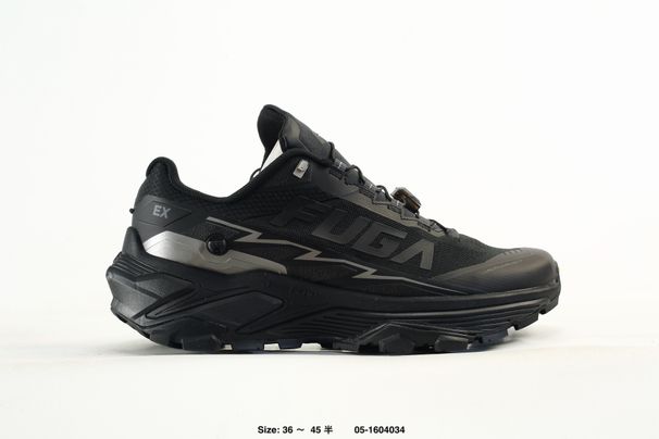 vKAILASv FUGA EX3 High-End Multi-Scene Adaptable Casual Shoes_vogvips.com