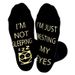 Tall socks rest series leisure sports cotton socks socks sole non-slip adhesive floor socks_vogvips.com
