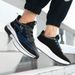 cushioning Rebound Running Shoes Men's Non-slip, Wear-resistant, Breathable And Comfortable Sports Shoes Men's Shoes_vogvips.com