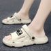 Trend Non-slip Sandals Men's Sports Beach Sandals New_vogvips.com