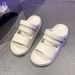 2025 Indoor Home Furnishings, Men's Sports Wear Resistant, Anti Slip, Cool Slippers, Summer Outerwear_vogvips.com