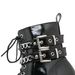 2023 New Chunky Heel Platform Thick Sole Martin Autumn Winter Waterproof Side Zipper Large Size Short Boots_vogvips.com