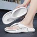 for Men And Women Summer 2025 New Outer Wear Non-Slip Anti-Odor Flip-Flops Thick-Soled Beach Slippers_vogvips.com