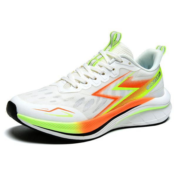 2025 New Couple Running Lightweight Shock-Absorbing Carbon Board, Quanzhou Sports , Men's And Women's Youth Travel_vogvips.com