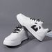 Women's Sneakers For Women New Style Casual All Match White Shoes For Women Student Running Sports Shoes For Women_vogvips.com