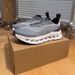 Classic Mesh Lightweight Low-Top Dad Sneakers For Men And Women, Versatile Retro Breathable New Shoes_vogvips.com