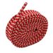 Two-color Widening And Thickening 1.8cm Shoelaces Fit Flat Shoelaces Of Board Shoes_vogvips.com