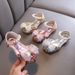 New Girls Princess Girls Bright Diamond Small Big Children Dance Show Shoes Single Shoes Leather Shoes_vogvips.com