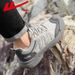 Pull-back Shoes For Men, Outdoor Hiking Shoes, New Autumn Model, Non-slip, Wear-resistant, Trendy And Versatile, Soft-soled Sports Shoes For Men, Size M_vogvips.com