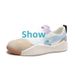 2025 Summer New Korean Style Flat White For Women Breathable Casual Student Sneakers Women's Running Shoes JH-6617_vogvips.com