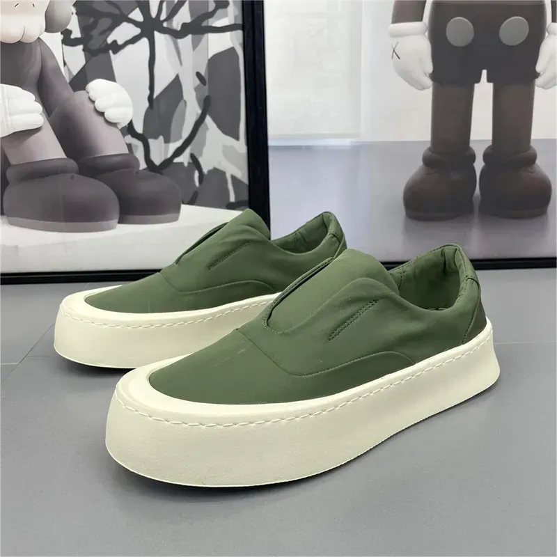 Low-top Canvas Custom Atos De Lona La Moda Wholesale Sapatos Mascuos Ayakkabi Erkek Men Casual Shoes_vogvips.com