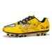 26xx Correct Logo 1 New Children's Men's And Women's Low-top Long Spike Rubber Grass Earth Sports Training Shoes_vogvips.com