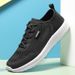 Soft Sport Breathable Fashion Mesh Running Shoes Comfortable Man High Quality Outdoor Lightweight Sneakers For Men_vogvips.com