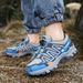 Men's Hiking Shoes Outdoor Hiking Shoes Creek Tracking Shoes Running Shoes_vogvips.com