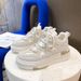 Campus Style High Top For Children New Autumn And Winter Women's Student Versatile Korean Version Soft Soled_vogvips.com