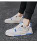 Mens Trainers Lightweight SportsBreathable Shoes Outdoor Sneakers_vogvips.com