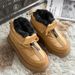Women's Shoes Big Goose Snow Boots Women's Winter Plus Velvet Thick Warm Winter Northeast Minus 40 Degrees Cold Waterproof Cotton Shoes_vogvips.com