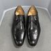 Manufacturer Business Leather Brogue Carved Cowhide Men's Formal Dress Shoes Design Casual Versatile_vogvips.com