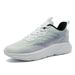 Extra Large Flyknit Hot Selling Summer Sports Men's Lightweight And Breathable Running Jinjiang Shoes_vogvips.com