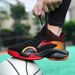 cushioning Rebound Running Shoes Men's Non-slip, Wear-resistant, Breathable And Comfortable Sports Shoes Men's Shoes_vogvips.com