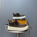 2025 Winter New Men's Thick-Soled Soft-Soled Breathable Casual Shoes, FashiNewable Versatile Sneakers, Trendy Shoes_vogvips.com