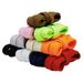 Polyester Solid Color Flat Fat Shoelace Width 1.8cm Waistband Elastic Hoodie Rope Strap Accessorize_vogvips.com