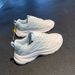 Mesh Non-slip Breathable Running Shoes Women's Student Season Lightweight Soft Sole Shock-absorbing Comfortable Sports Shoes_vogvips.com