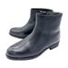 European Warm Series Formal Winter Genuine High-top Wool Men's Business Casual Cotton Leather Shoes Fleece-lined Martin Boots_vogvips.com