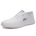 2026 Breathable Height-Increasing Men's Shoes Versatile Trendy Fashion Casual Slip-On Non-Slip Soft Sole For Middle-Aged_vogvips.com